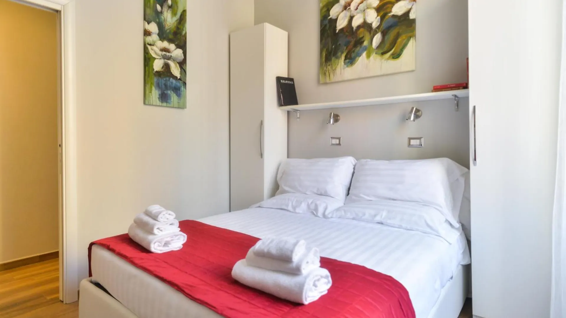 Lata Luxury Apartment Rzym