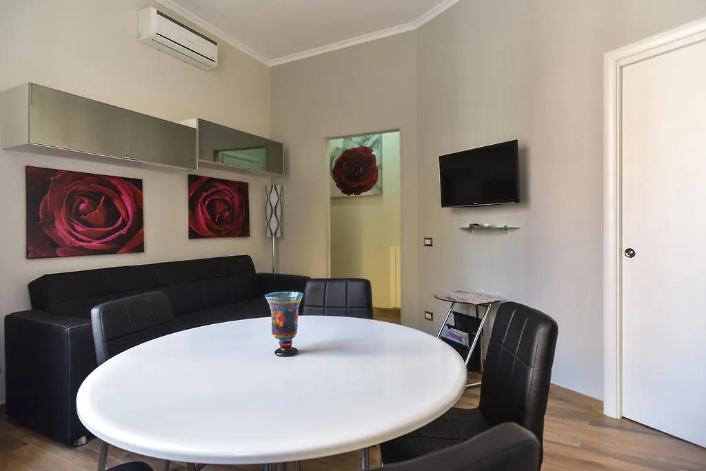 Lata Luxury Apartment Rzym