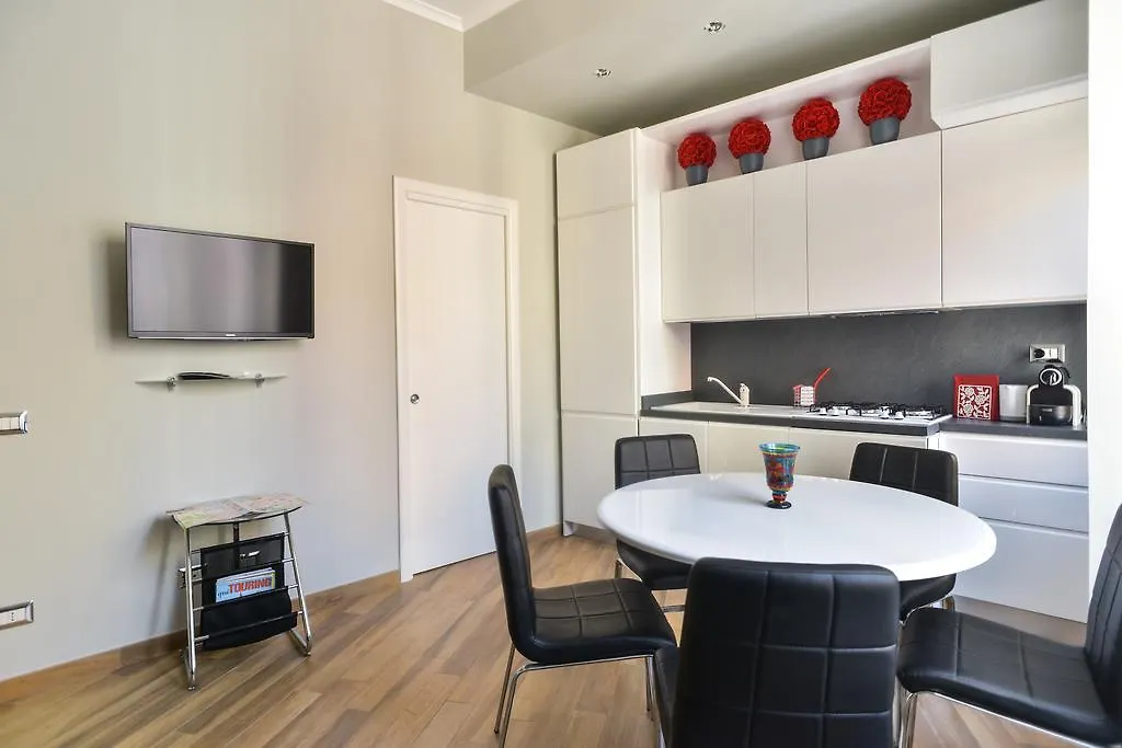 Lata Luxury Apartment Rzym