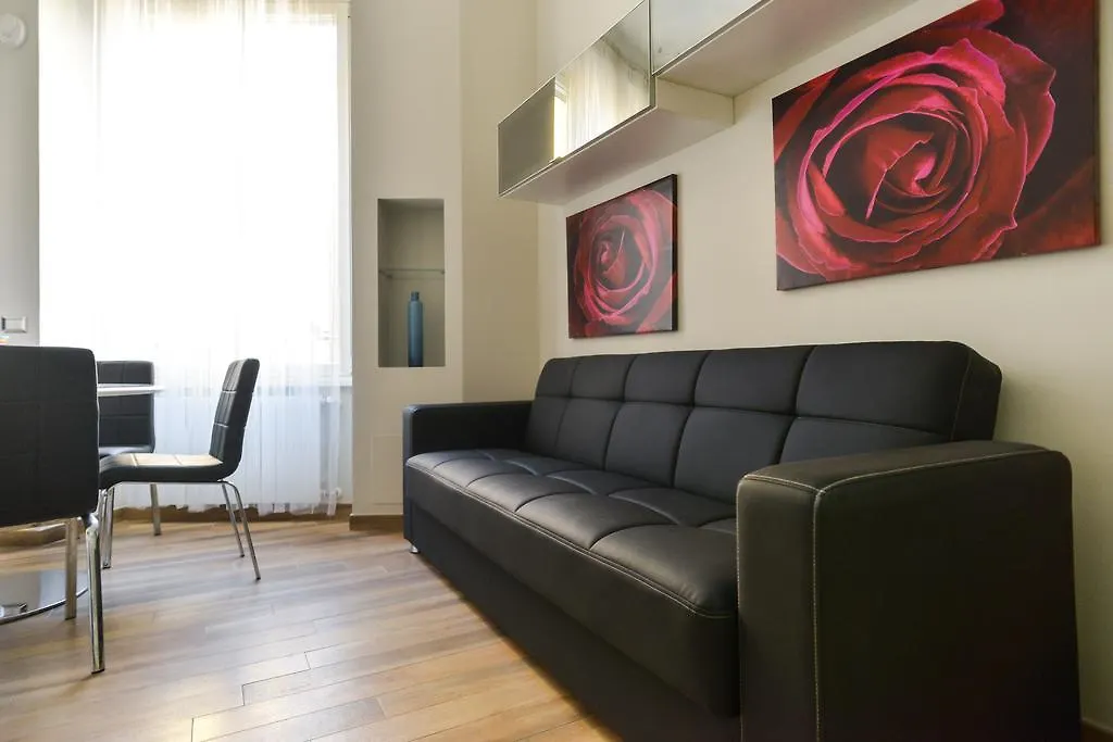 Lata Luxury Apartment Rzym