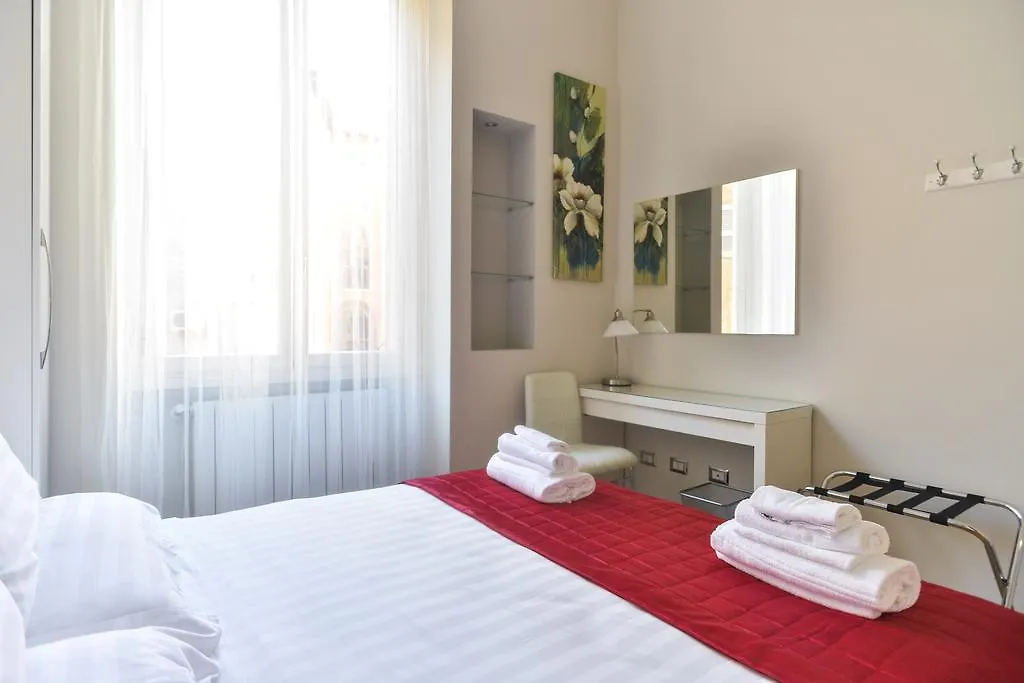 Lata Luxury Apartment Rzym