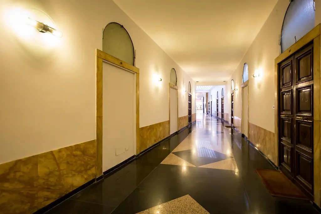 Lata Luxury Apartment Rzym Włochy