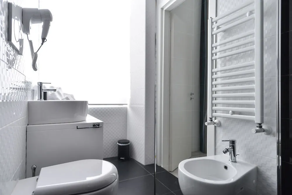 Lata Luxury Apartment Rzym