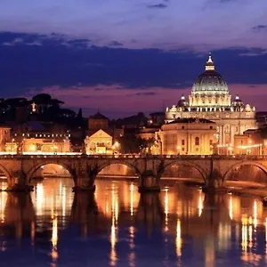 Vatican 9-11 Appartamento
