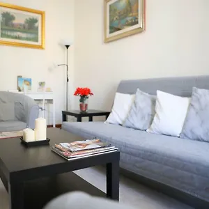  Holiday home Linda Musei Vaticani