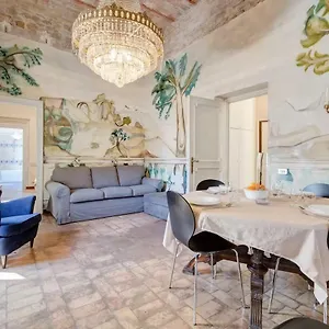  Apartment Palazzo Giorgioli