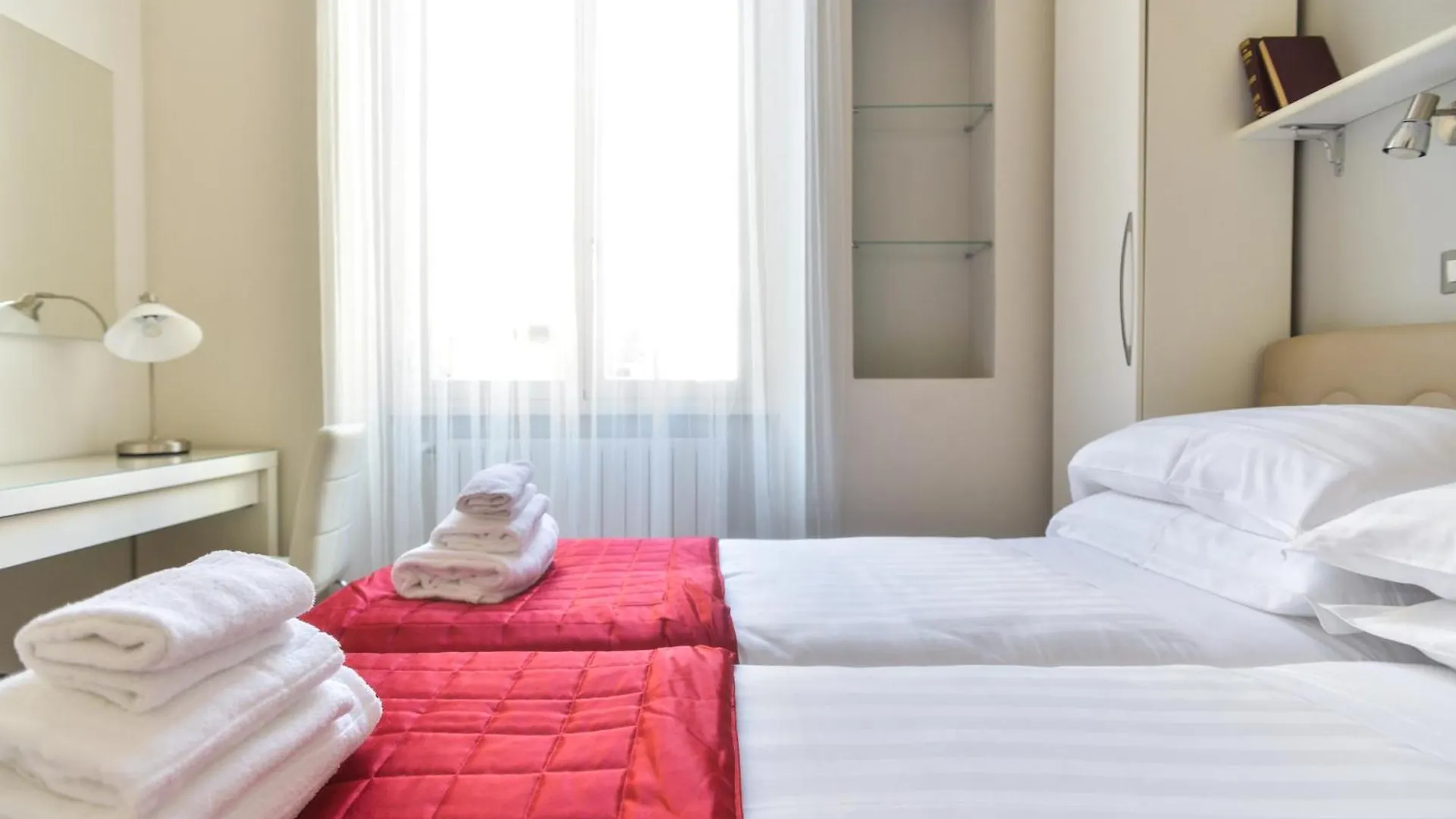 Lata Luxury Apartment Rome 0*,  Italy