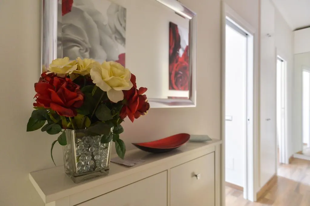 Lata Luxury Apartment Rome