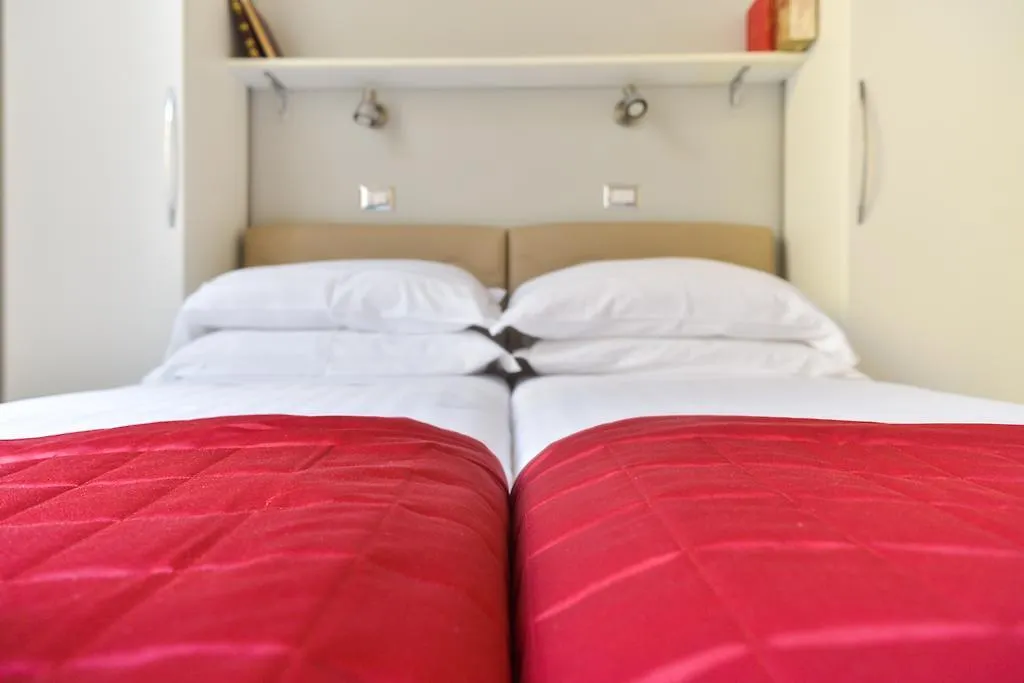 Lata Luxury Apartment Rome
