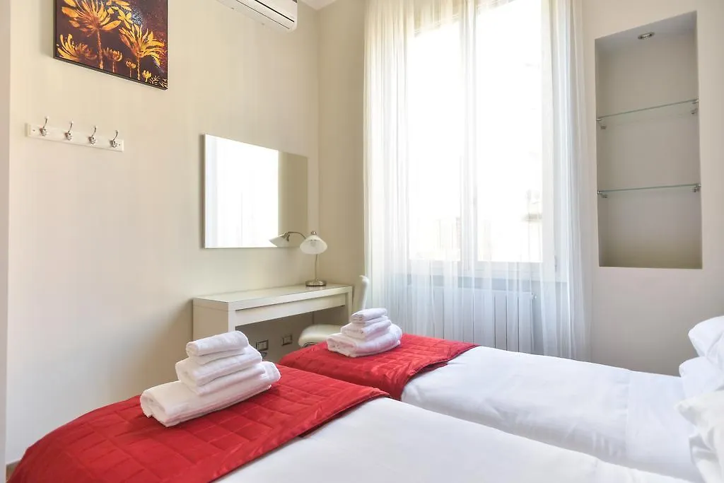 Lata Luxury Apartment Rome