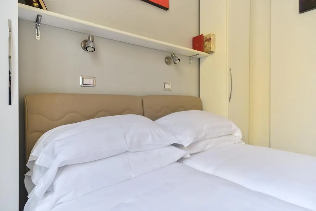 Lata Luxury Apartment Rome