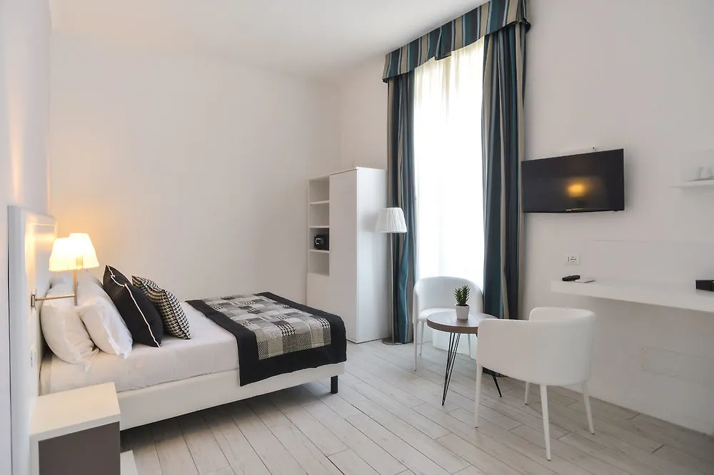 Lata Luxury Apartment Rome
