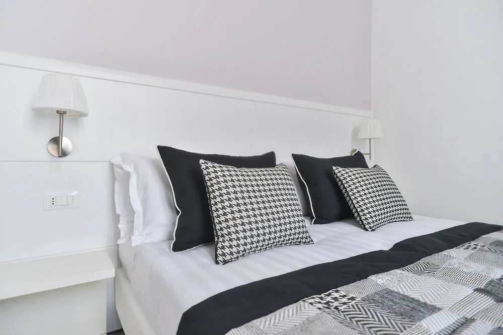 Lata Luxury Apartment Rome