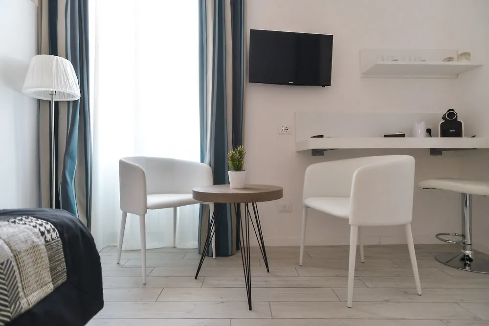 Lata Luxury Apartment Rome Italy