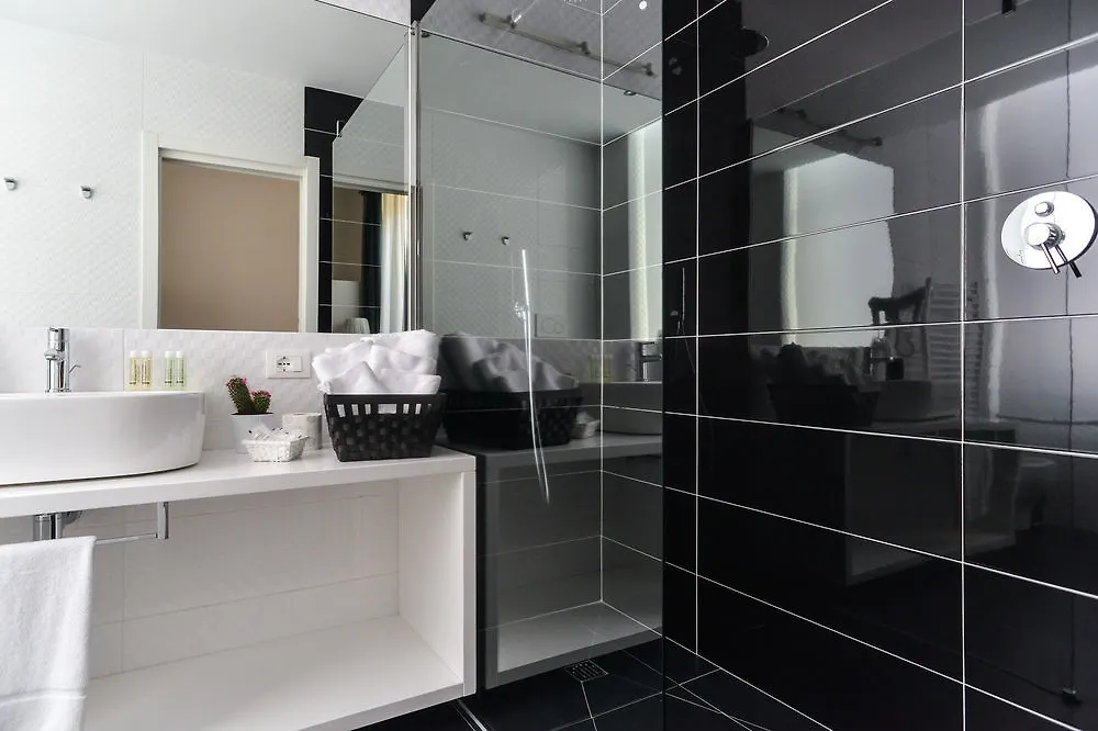 Lata Luxury Apartment Rome
