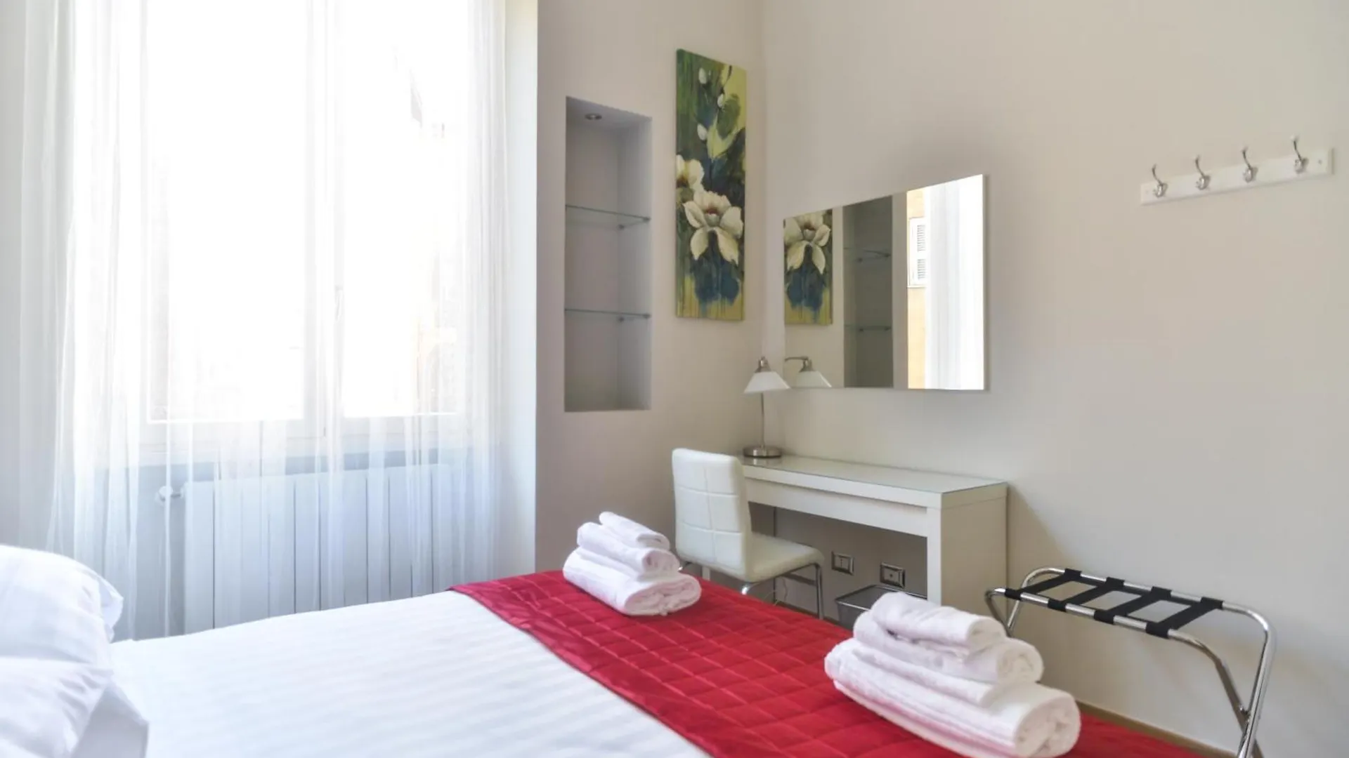 Lata Luxury Apartment Rom