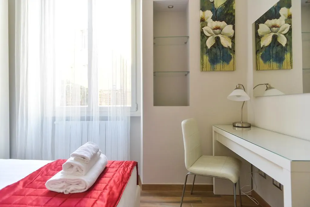 Lata Luxury Apartment Rom