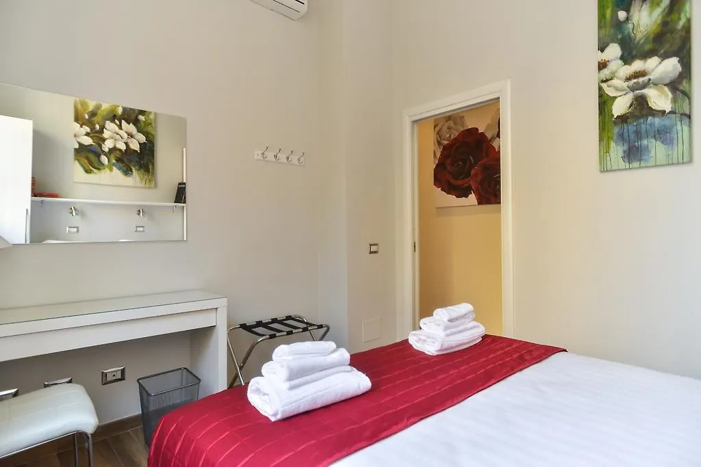 Lata Luxury Apartment Rom