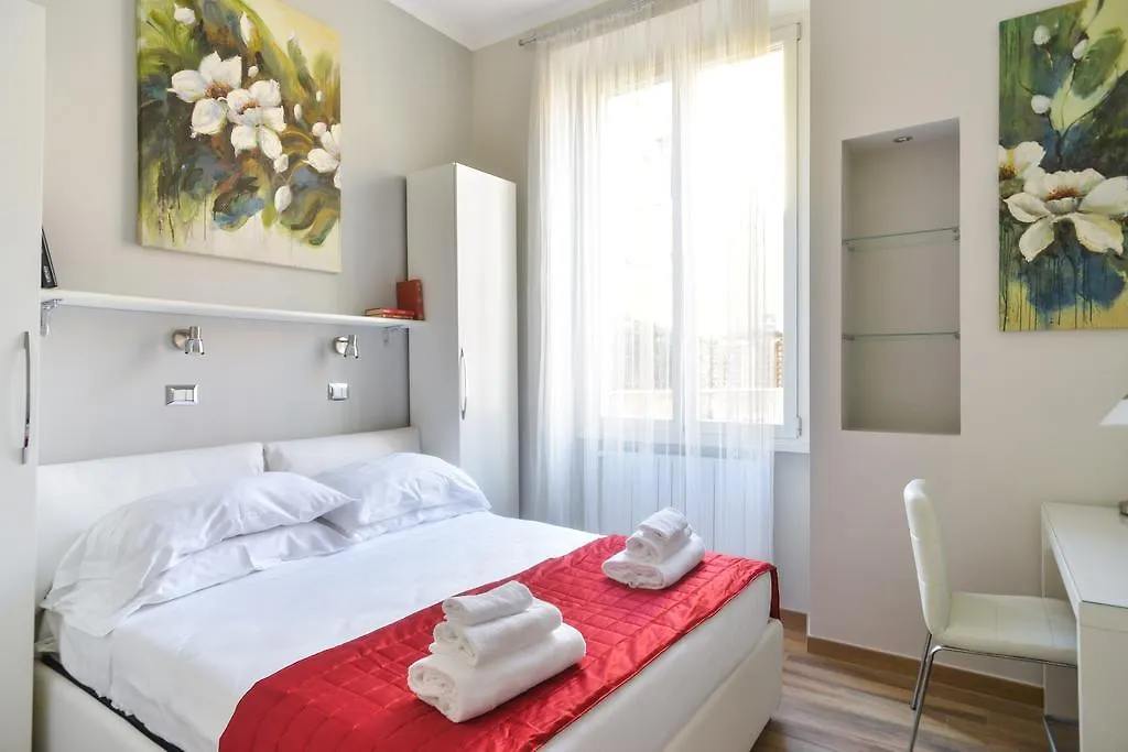 Lata Luxury Apartment Rom
