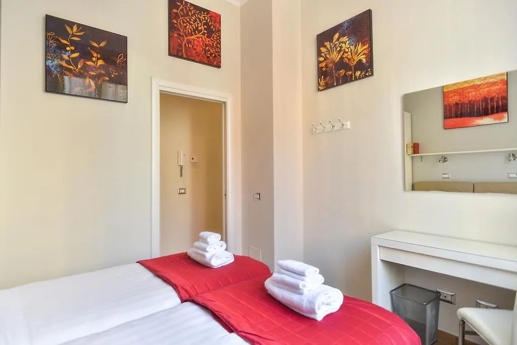 Lata Luxury Apartment Rom Italien