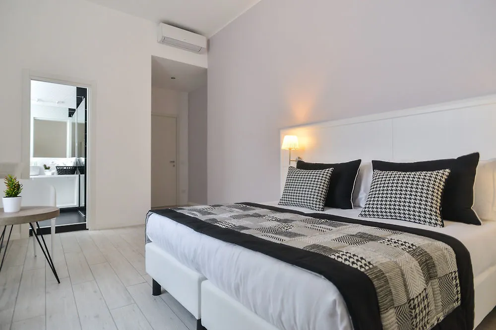 Lata Luxury Apartment Rom