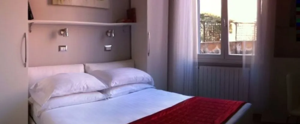 Lata Luxury Apartment Rom