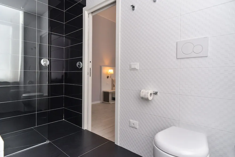 Lata Luxury Apartment Rom